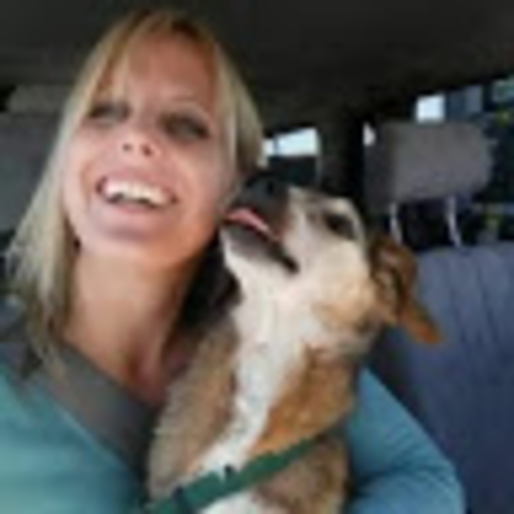 Meet your Posher, Cindy